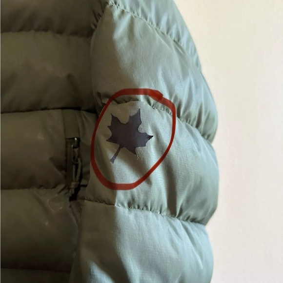 Arcteryx Thorium Down Jacket Men’s Large No Hood - See Photos For Imperfections - Picture 8 of 16